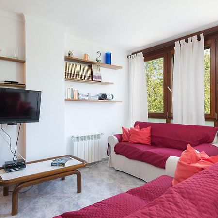 Europa 3B Apartment ปอร์ต เด โปเญนซา ภายนอก รูปภาพ