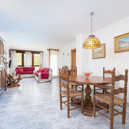 Europa 3B Apartment ปอร์ต เด โปเญนซา ภายนอก รูปภาพ