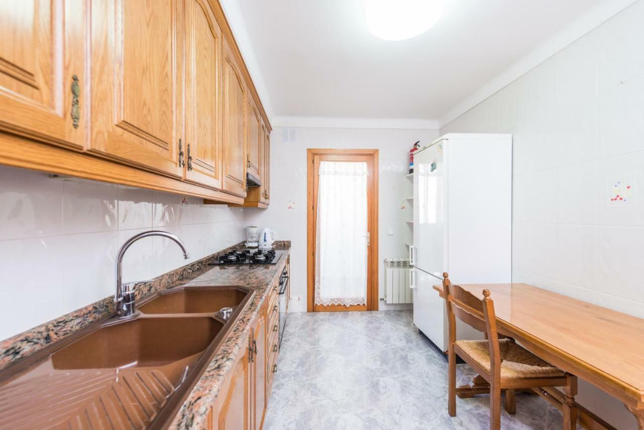 Europa 3B Apartment ปอร์ต เด โปเญนซา ภายนอก รูปภาพ