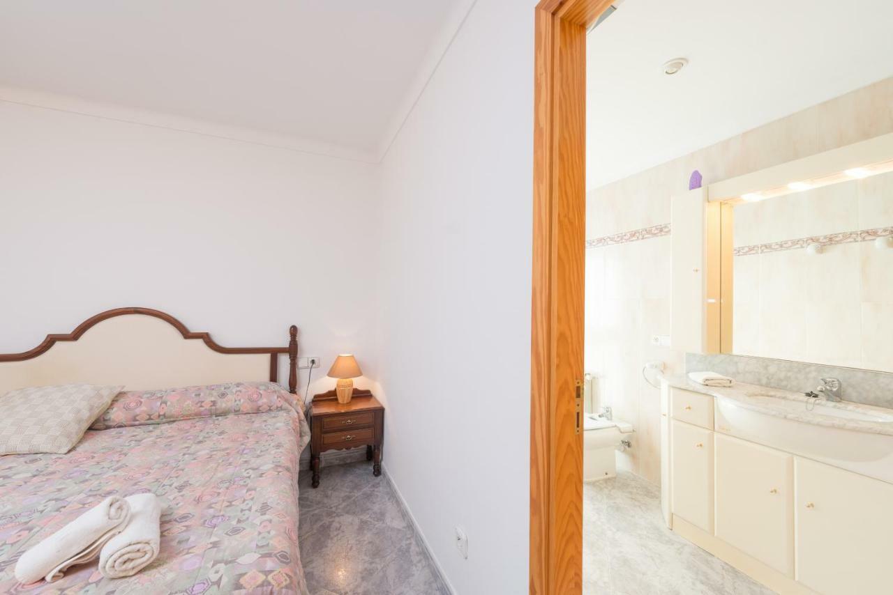 Europa 3B Apartment ปอร์ต เด โปเญนซา ภายนอก รูปภาพ