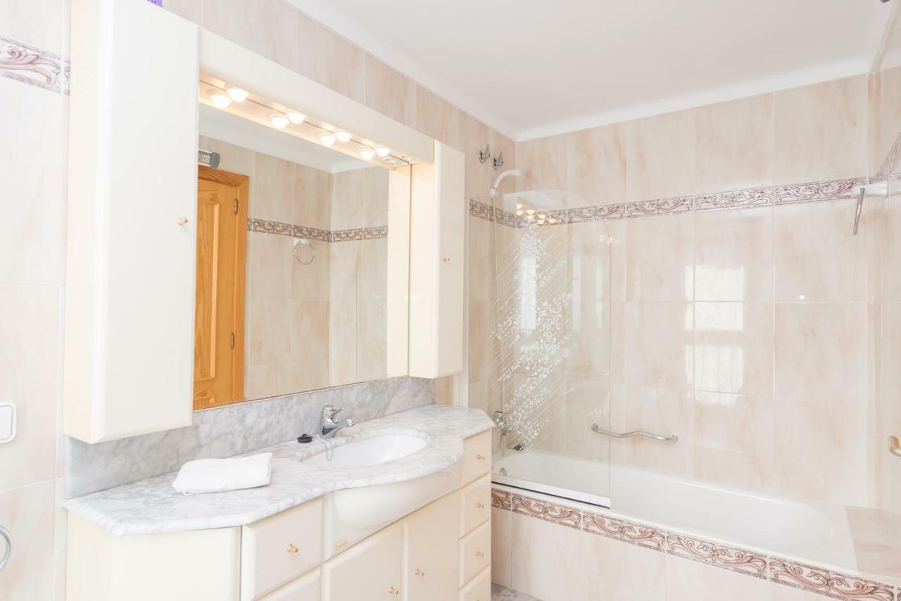 Europa 3B Apartment ปอร์ต เด โปเญนซา ภายนอก รูปภาพ