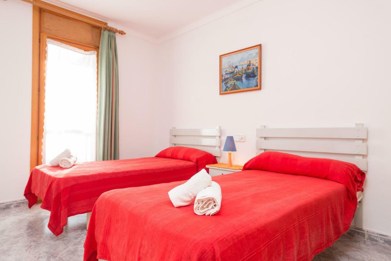 Europa 3B Apartment ปอร์ต เด โปเญนซา ภายนอก รูปภาพ