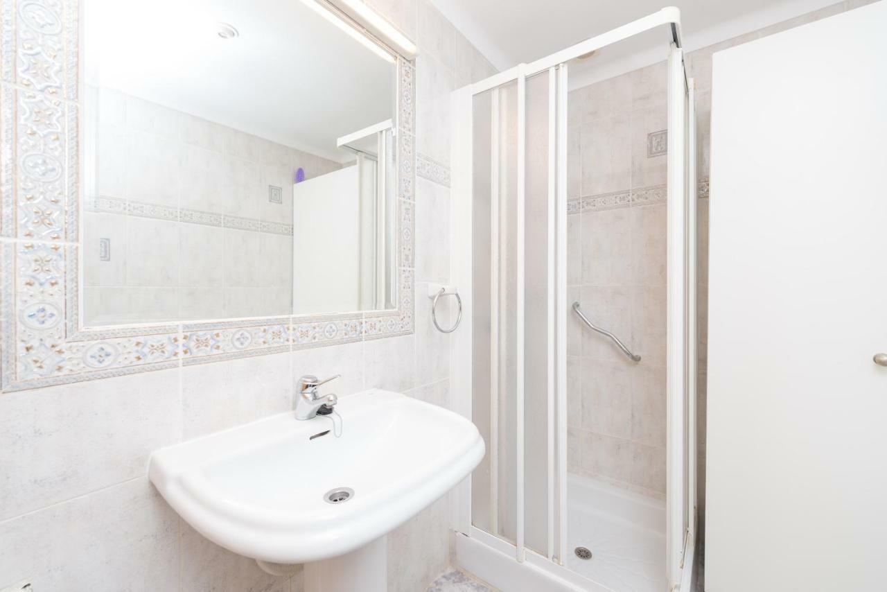 Europa 3B Apartment ปอร์ต เด โปเญนซา ภายนอก รูปภาพ