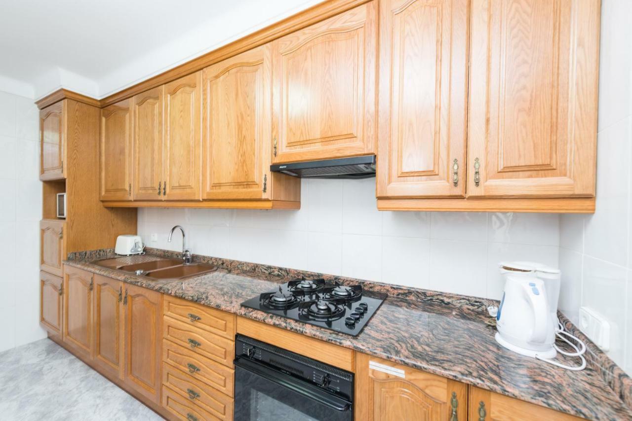 Europa 3B Apartment ปอร์ต เด โปเญนซา ภายนอก รูปภาพ