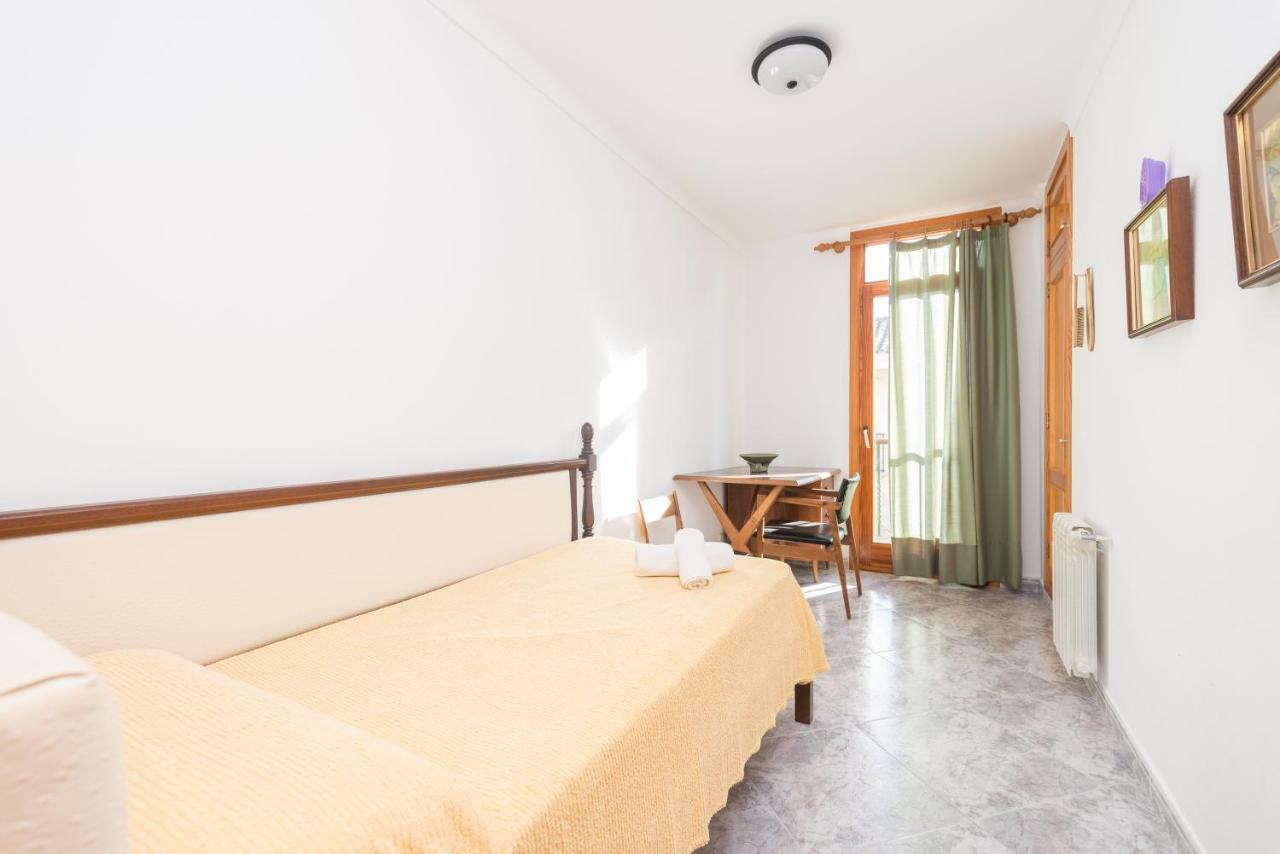 Europa 3B Apartment ปอร์ต เด โปเญนซา ภายนอก รูปภาพ