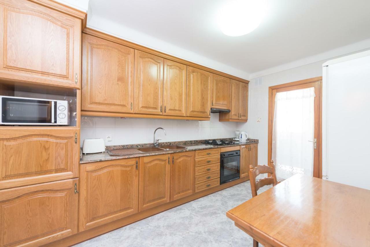 Europa 3B Apartment ปอร์ต เด โปเญนซา ภายนอก รูปภาพ